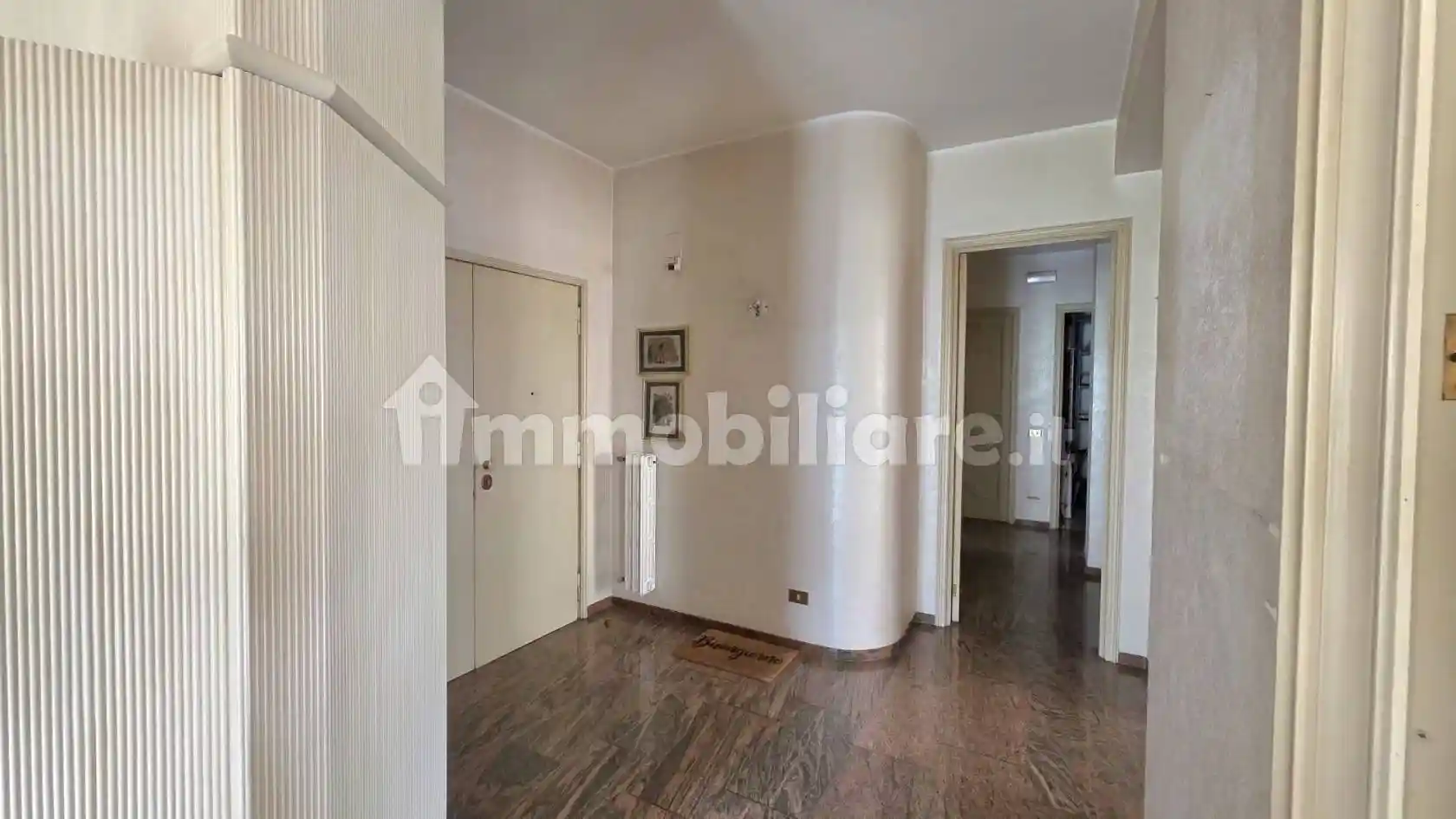 Appartamento in affitto a Andria