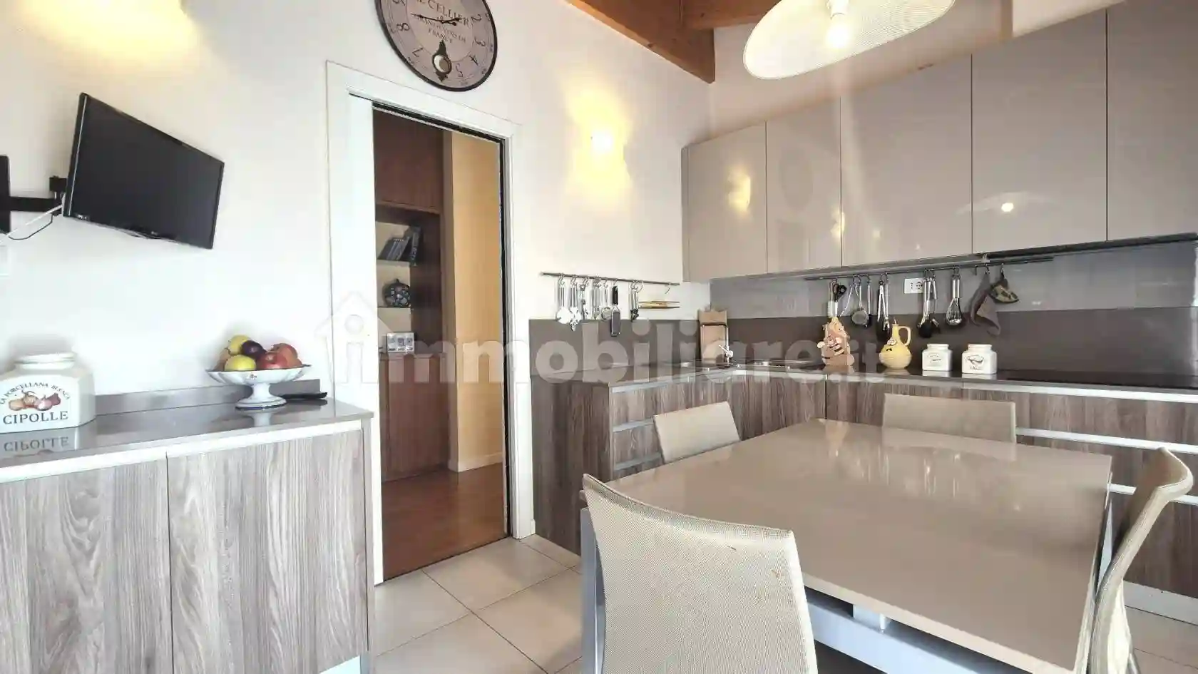 Attico - Mansarda - foto 2