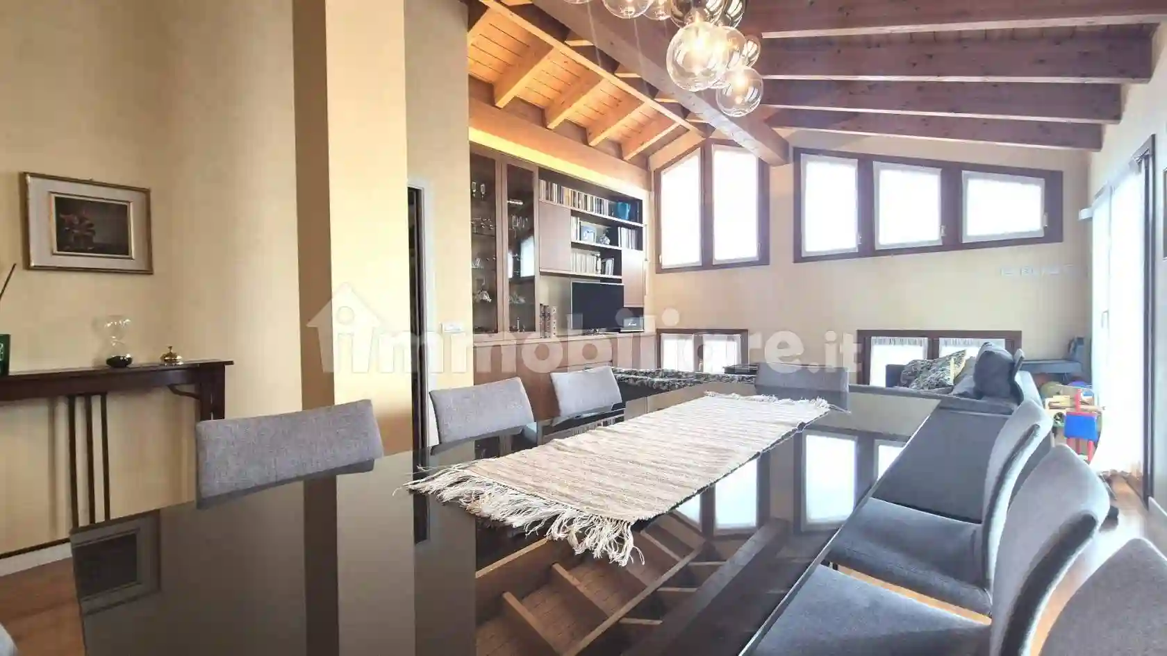 Attico - Mansarda - foto 4