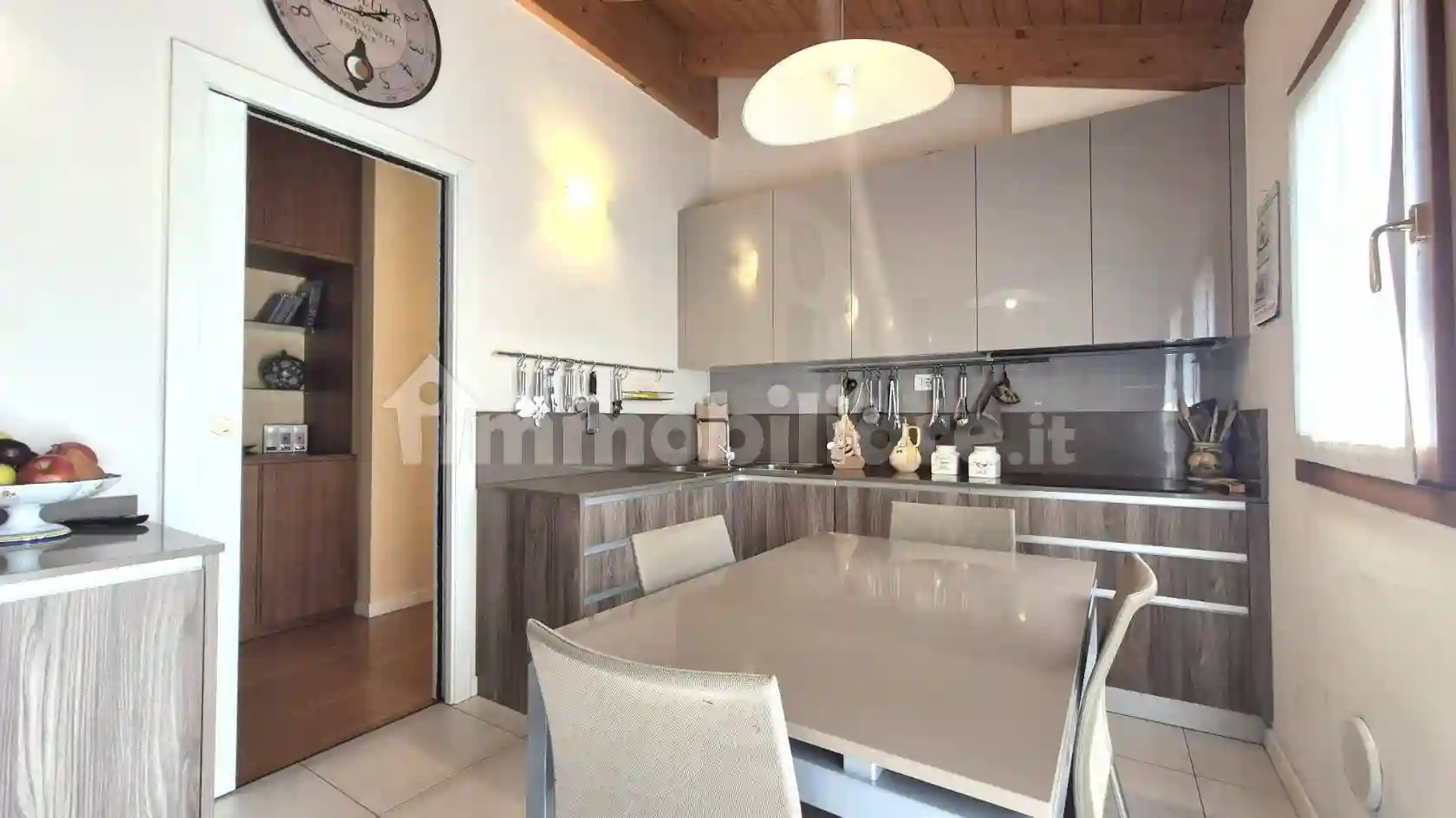 Attico - Mansarda - foto 5