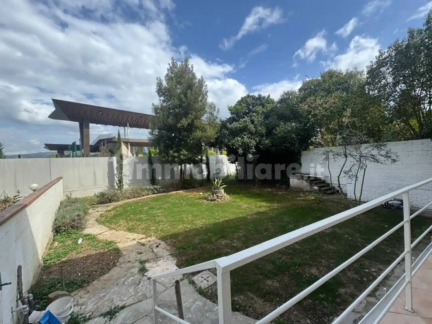 Casa indipendente in vendita a Bagno a Ripoli
