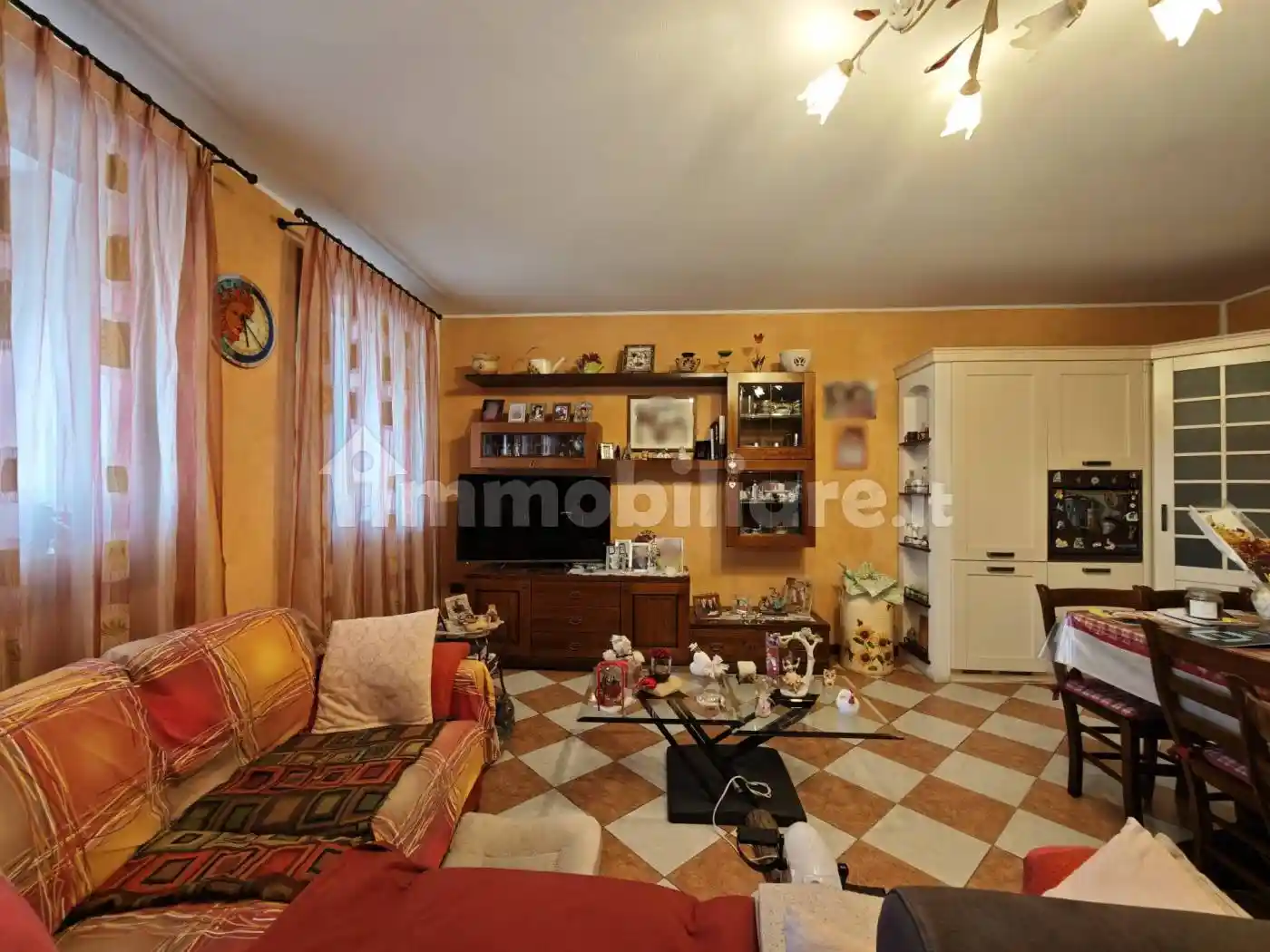 Appartamento in vendita a Treviso