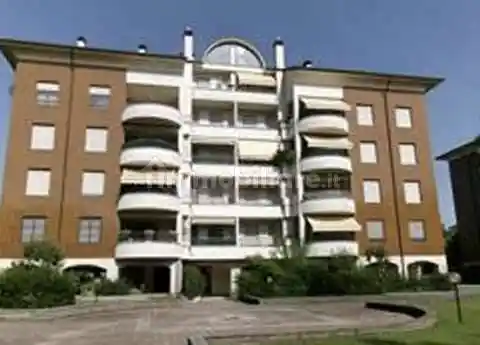 Appartamento in vendita a Agrate Brianza