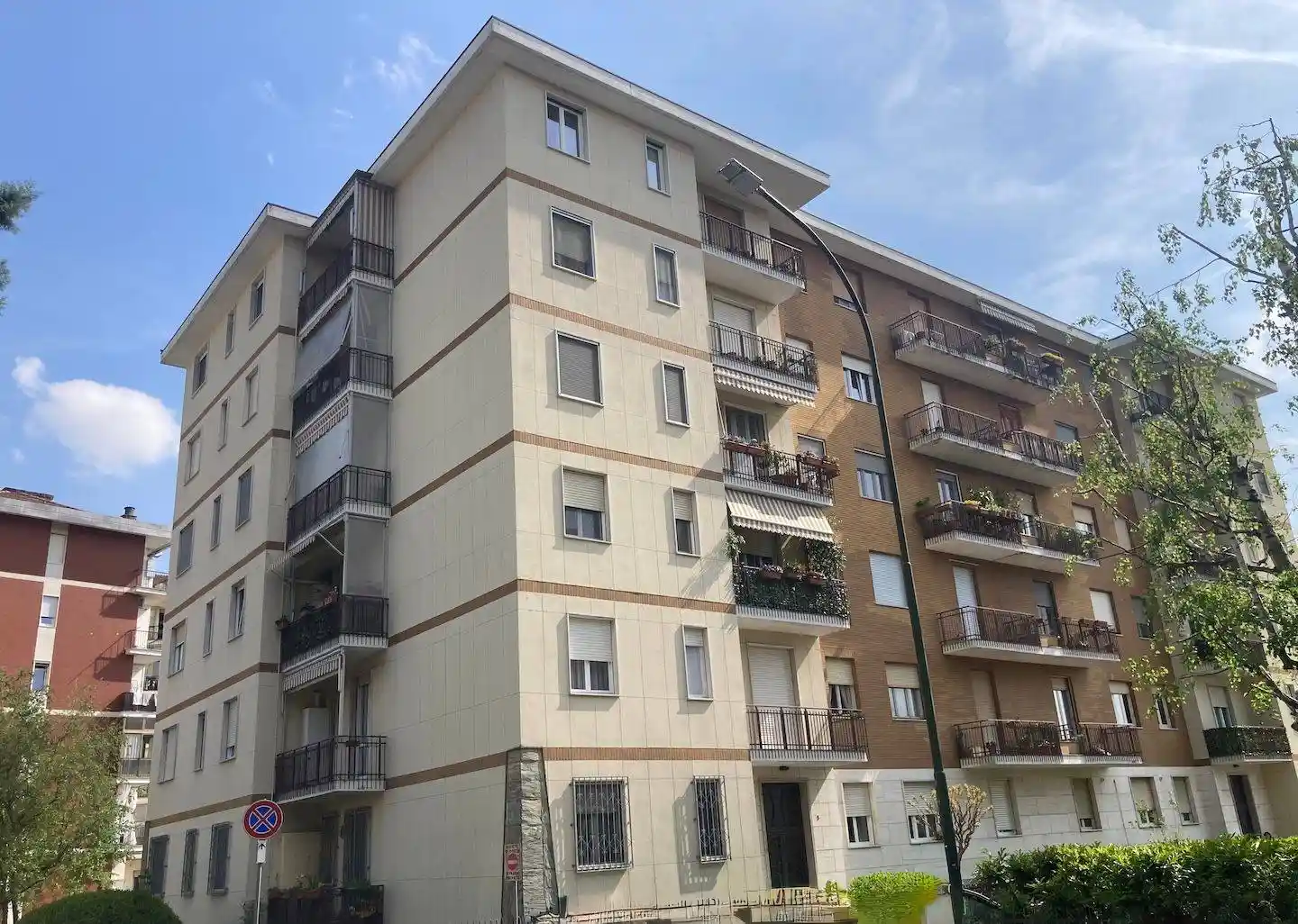 Appartamento in vendita a Chieri