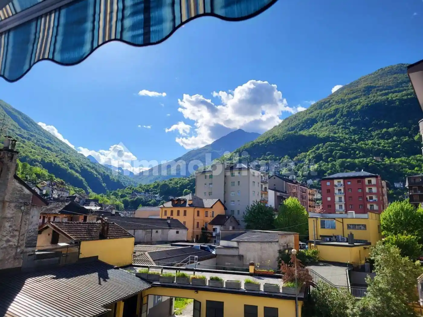 Appartamento in vendita a Villadossola