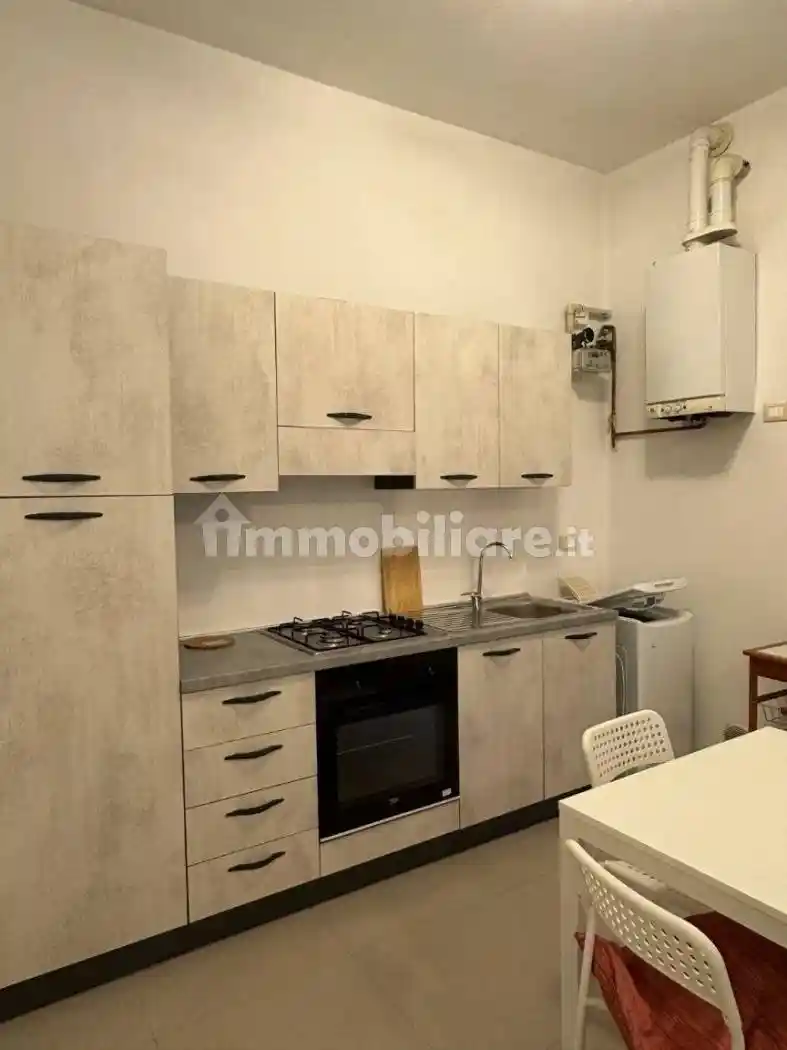 Appartamento in affitto a Ferrara