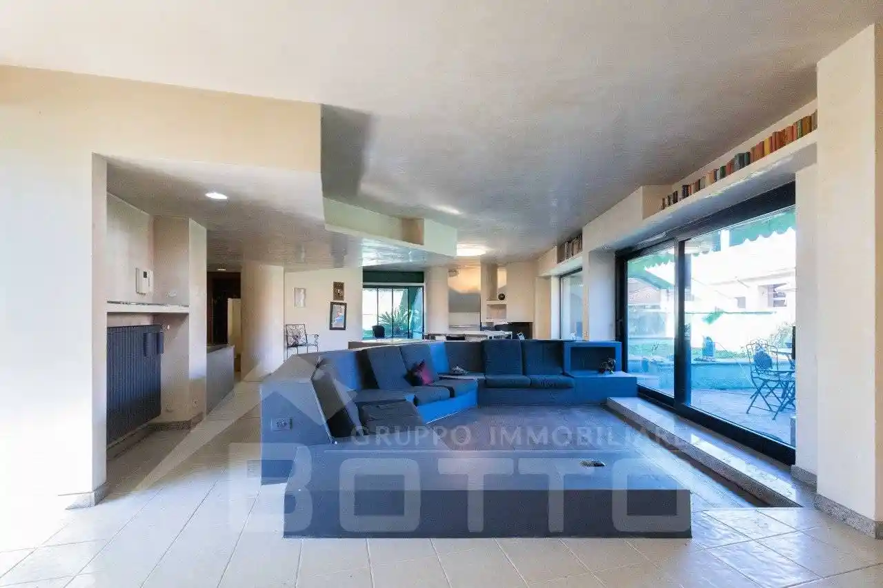 Attico - Mansarda in vendita a Oleggio