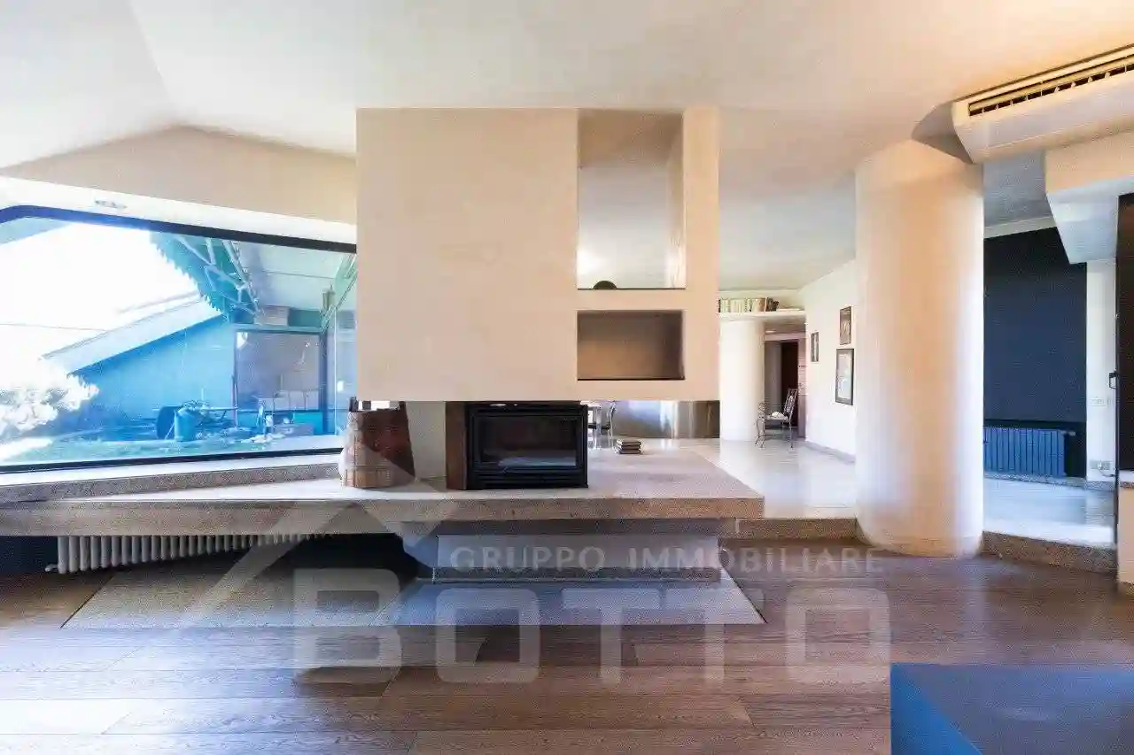 Attico - Mansarda - foto 4