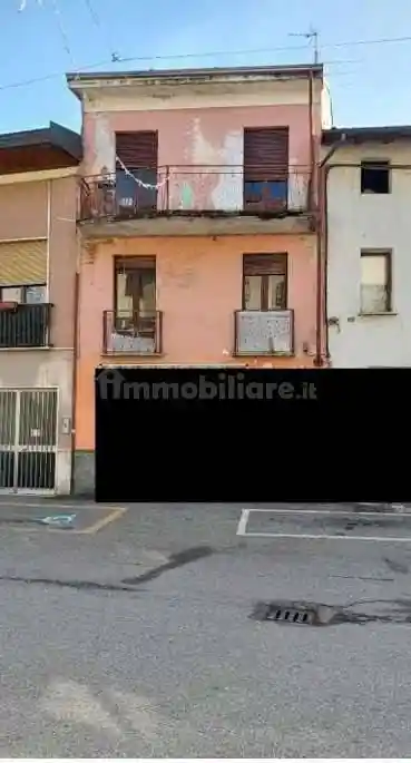 Appartamento in vendita a Cerano