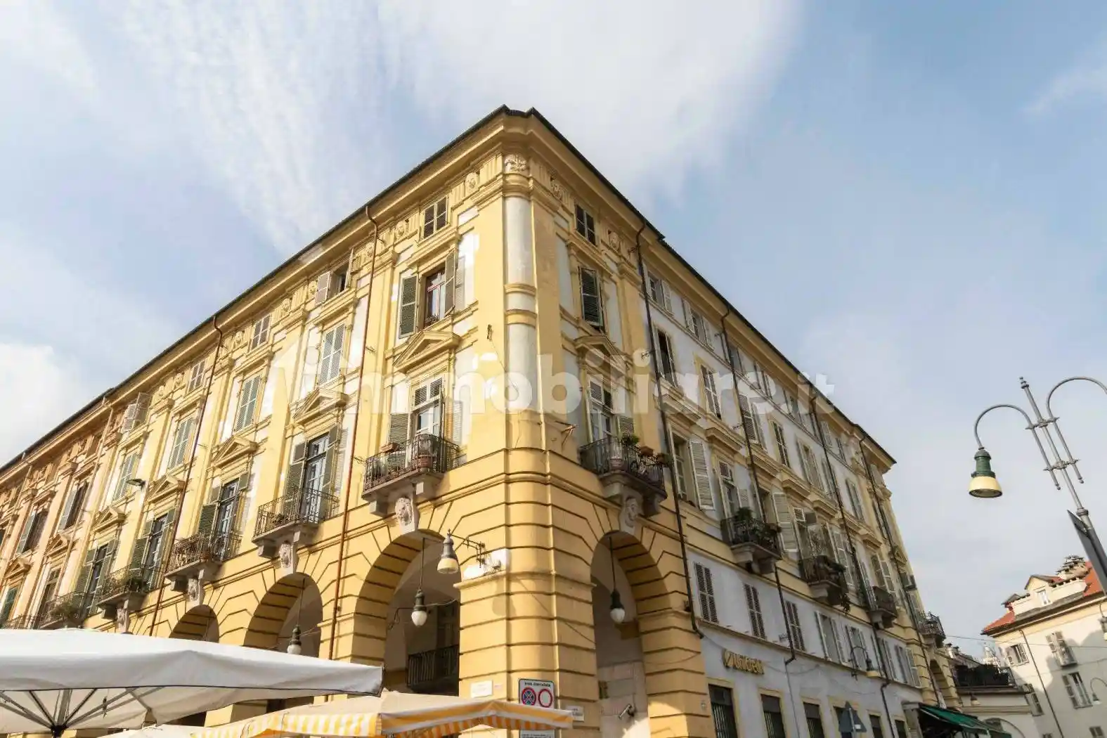 Appartamento in affitto a Torino