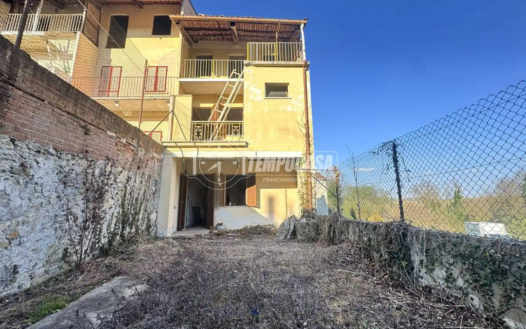 Casa indipendente in vendita a Caravino