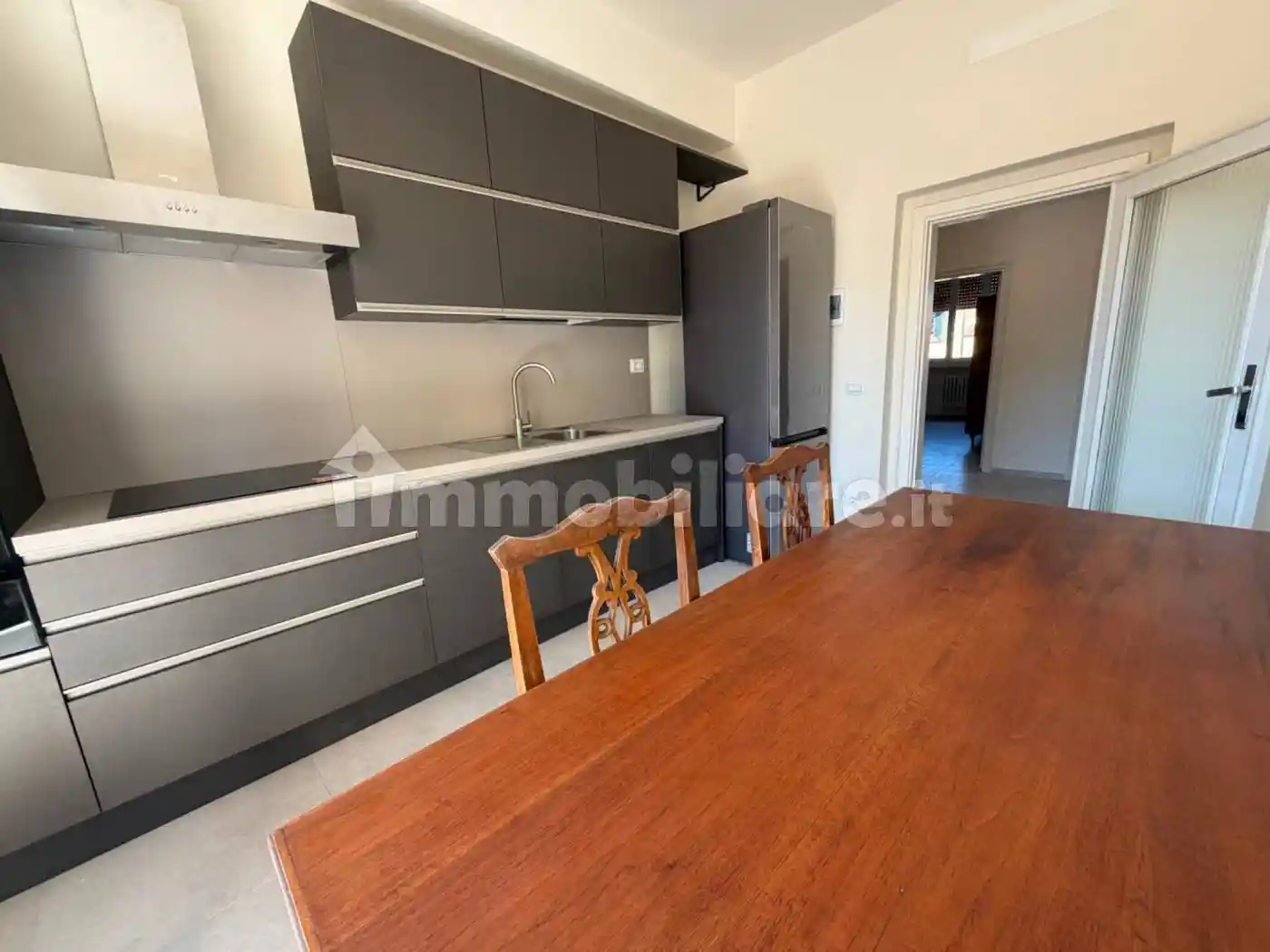 Appartamento in affitto a Firenze