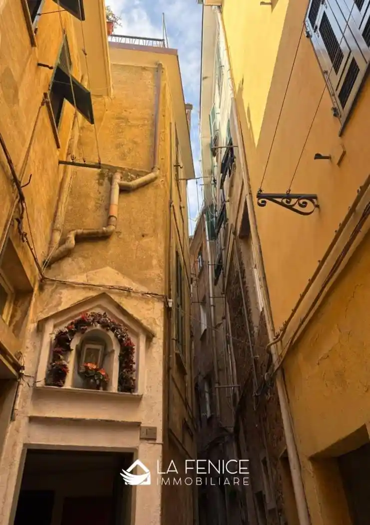 Loft in vendita a Vernazza