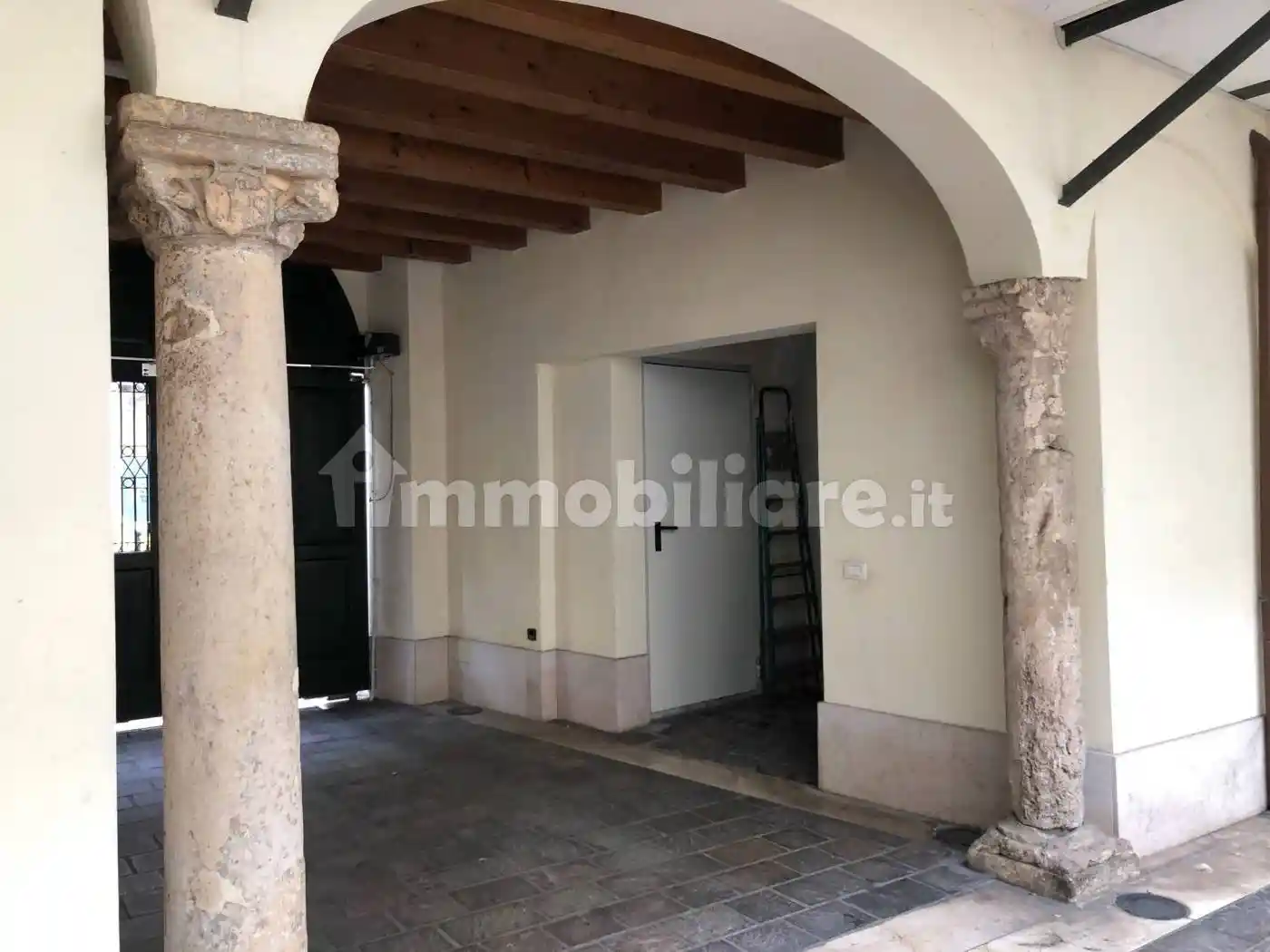 Appartamento in affitto a Vicenza