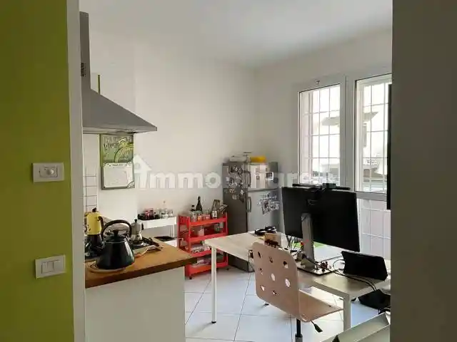 Appartamento in affitto a Bologna