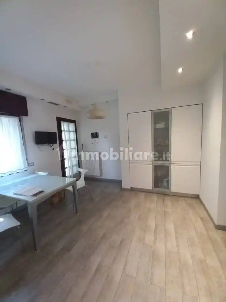 Appartamento in affitto a Venezia