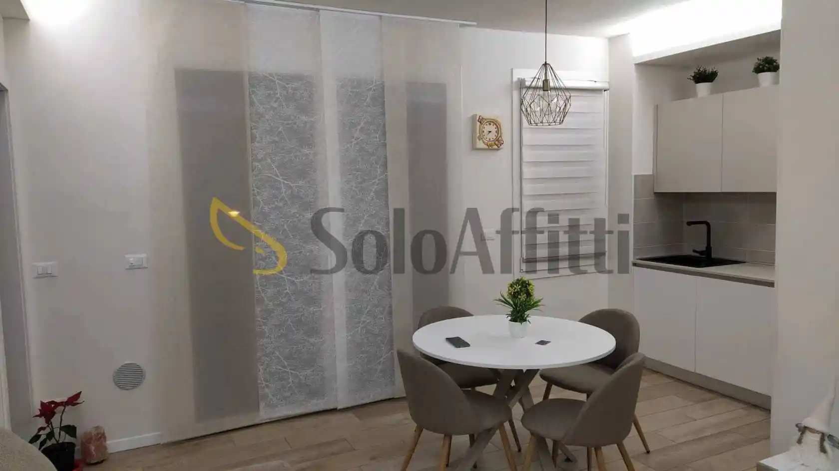 Appartamento in affitto a Medicina