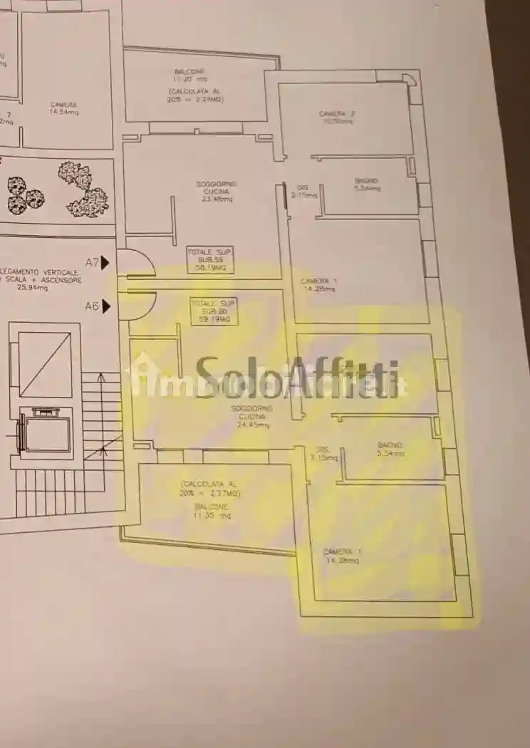 Appartamento - foto 3