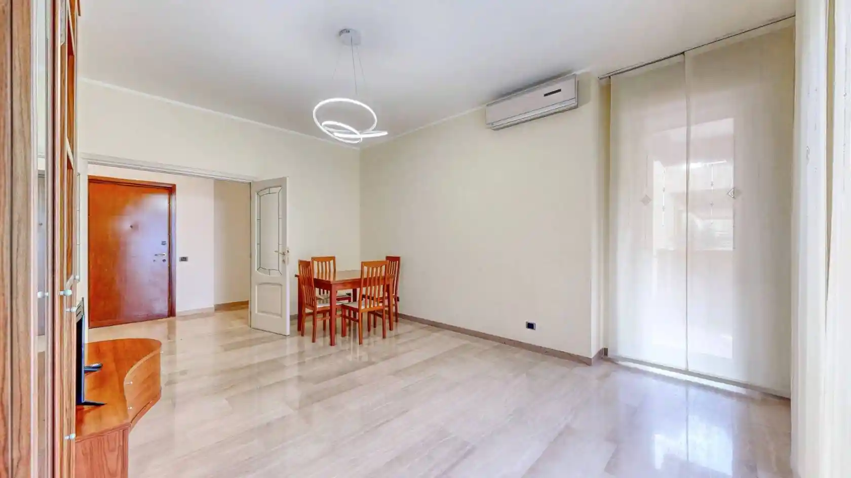 Appartamento in affitto a Segrate