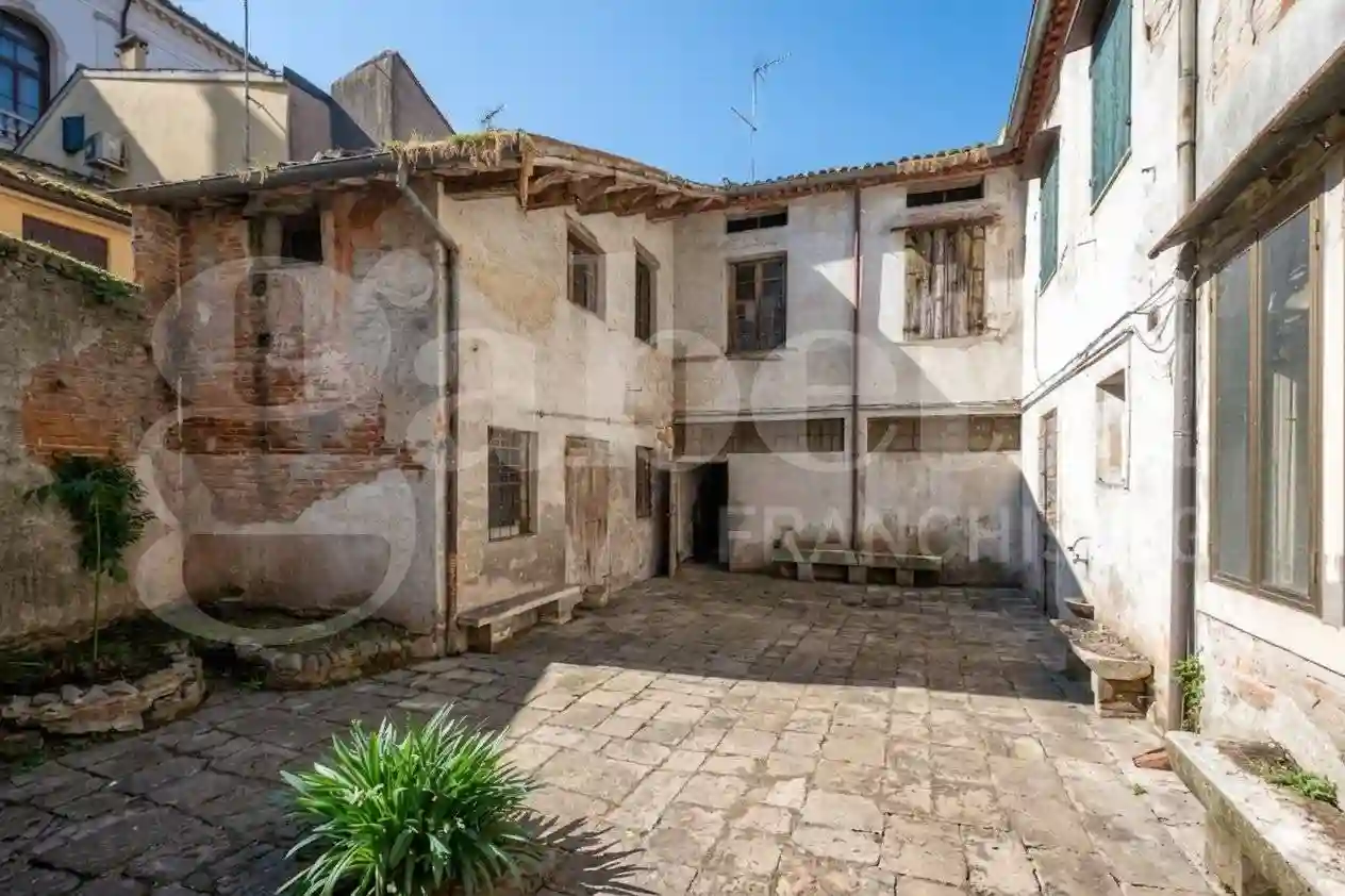 Palazzo - Edificio - foto 3