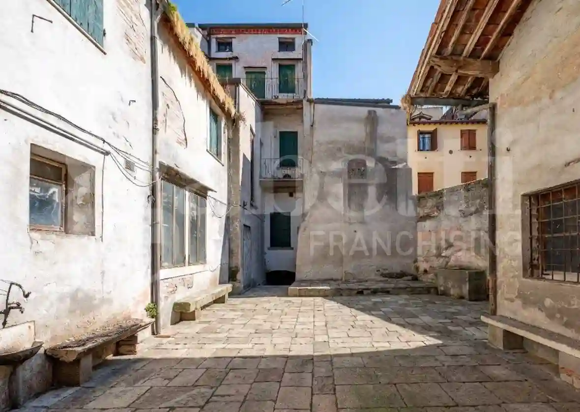 Palazzo - Edificio - foto 4