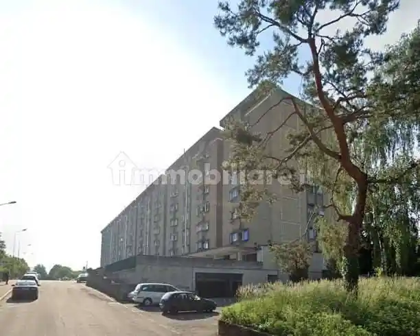 Appartamento in vendita a Solaro