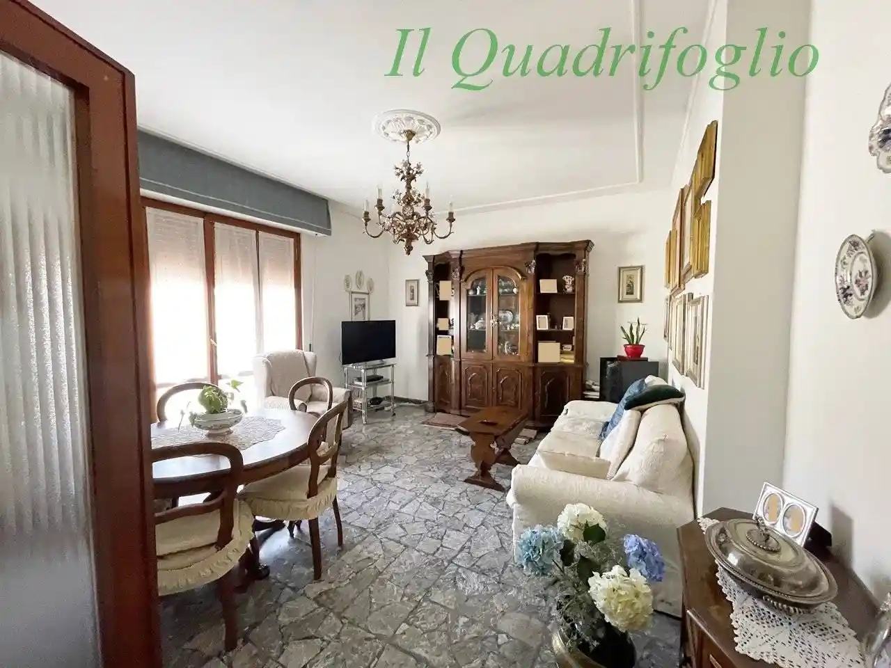 Appartamento in vendita a Prato