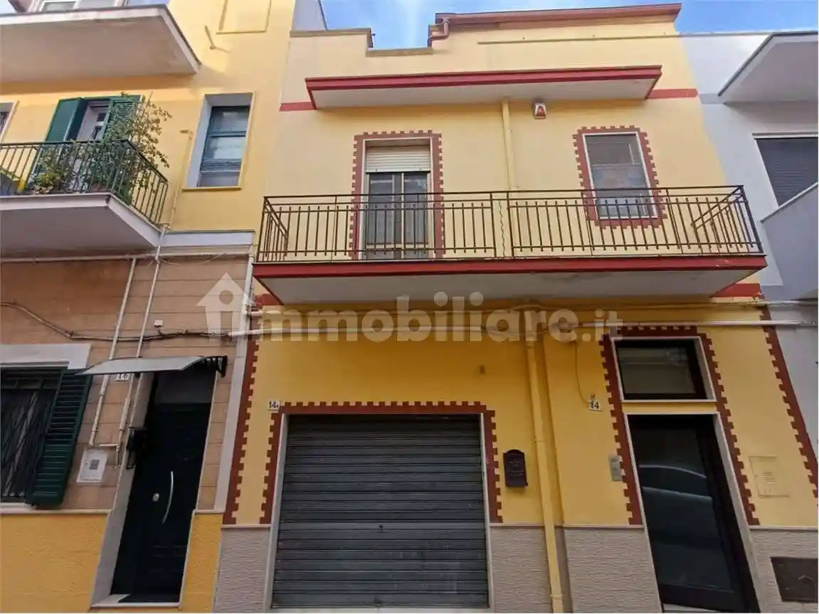 Casa indipendente in vendita a Brindisi