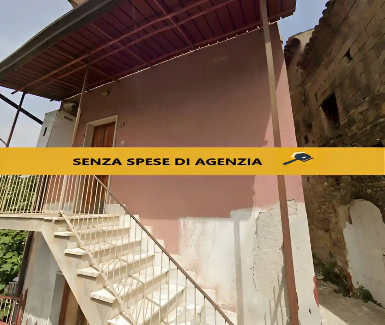 Appartamento in vendita a Ceppaloni