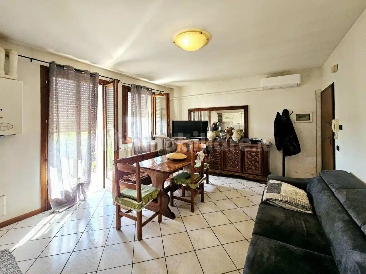 Appartamento in vendita a Este