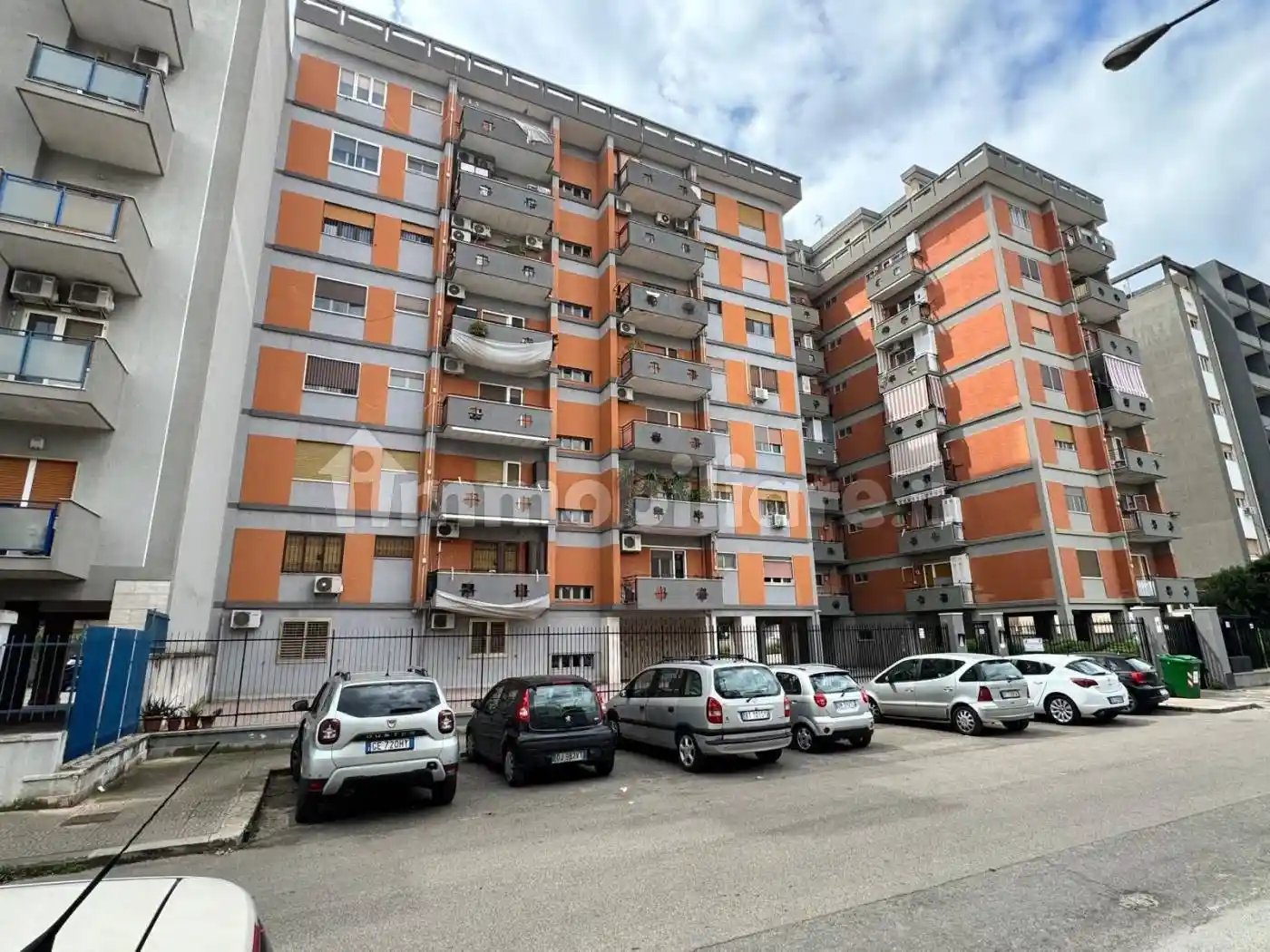 Appartamento in vendita a Taranto