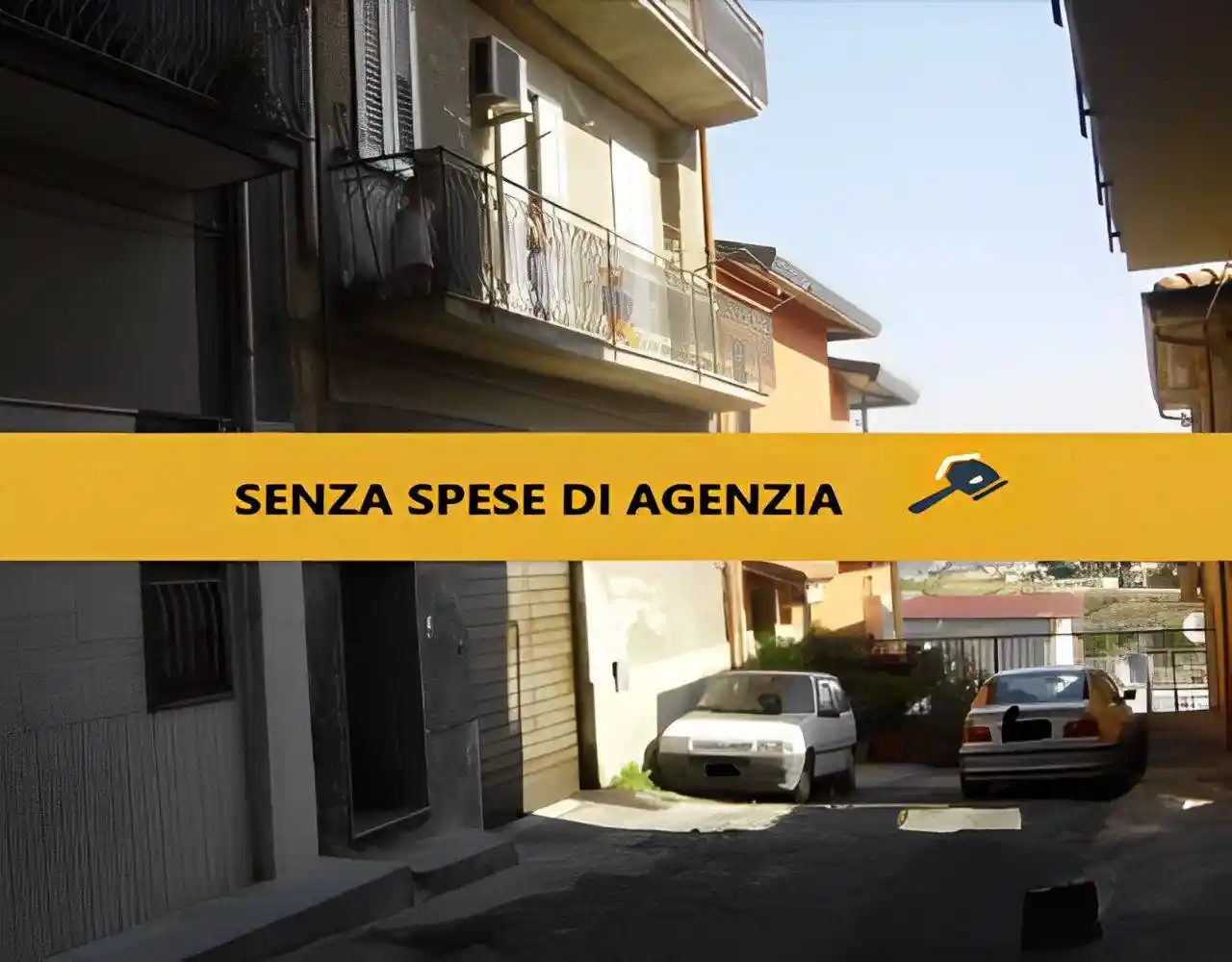 Appartamento in vendita a Lentini