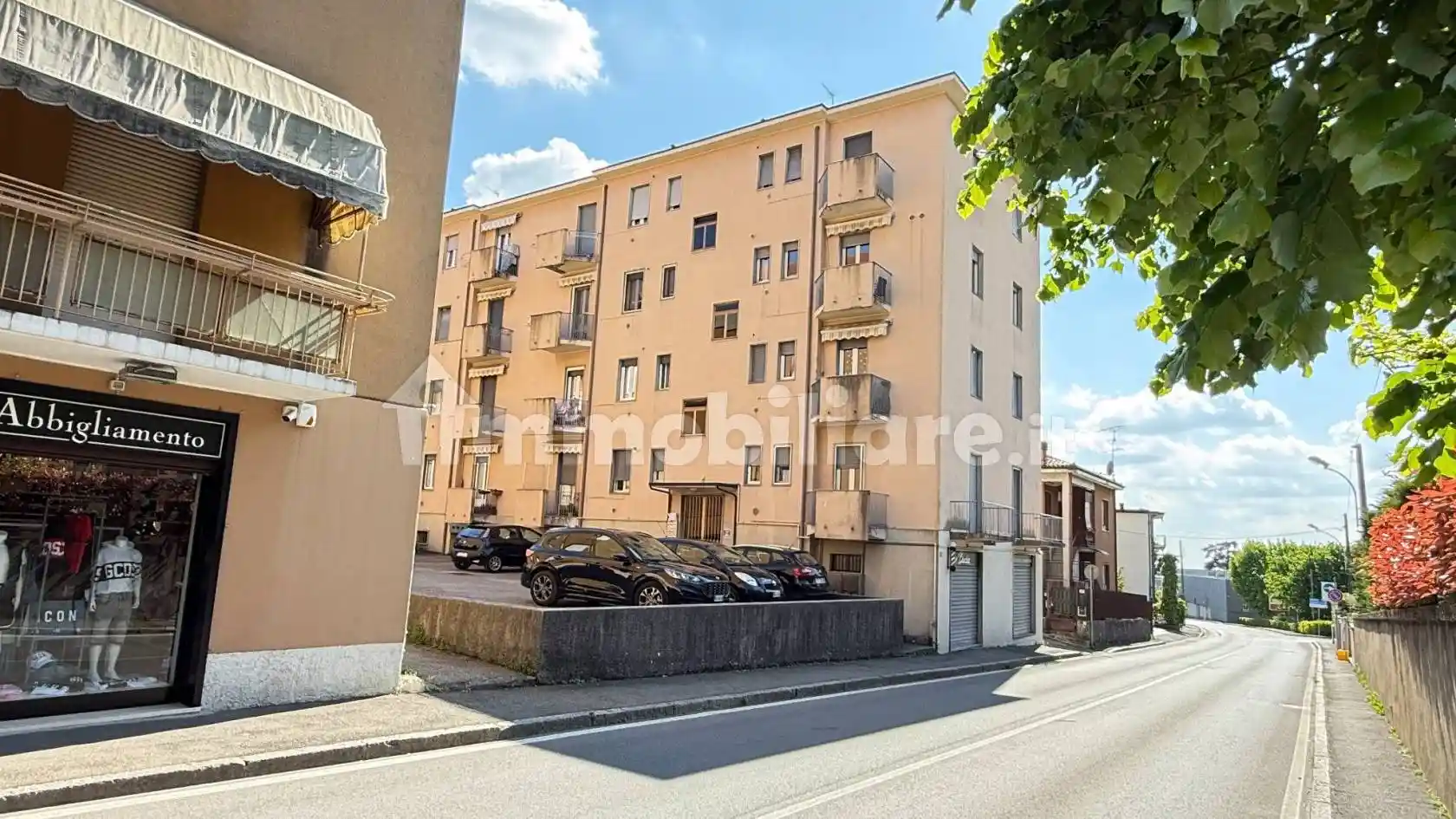 Appartamento in vendita a Casatenovo