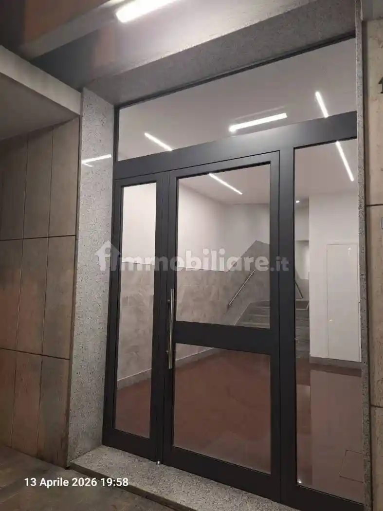 Appartamento in vendita a Taranto