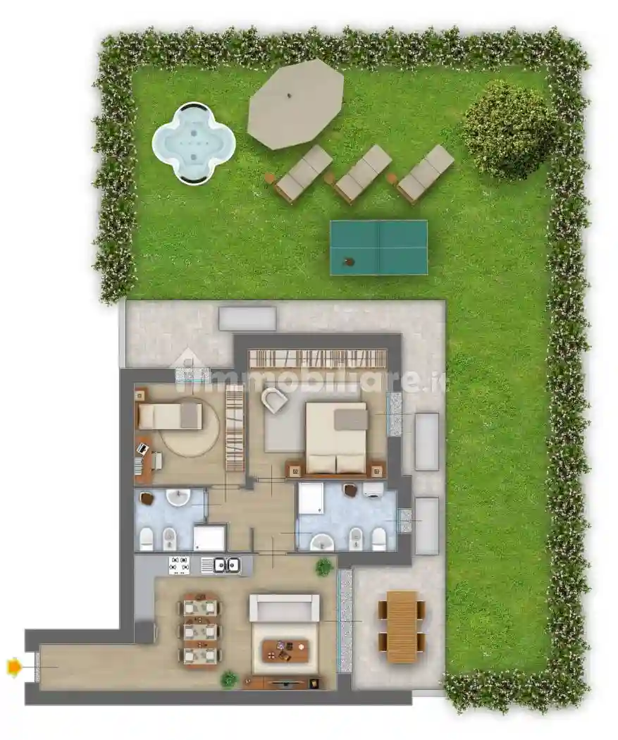 Appartamento - foto 5