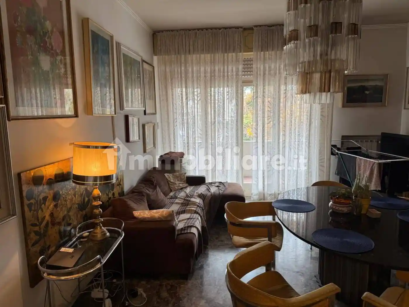 Appartamento in affitto a Venezia