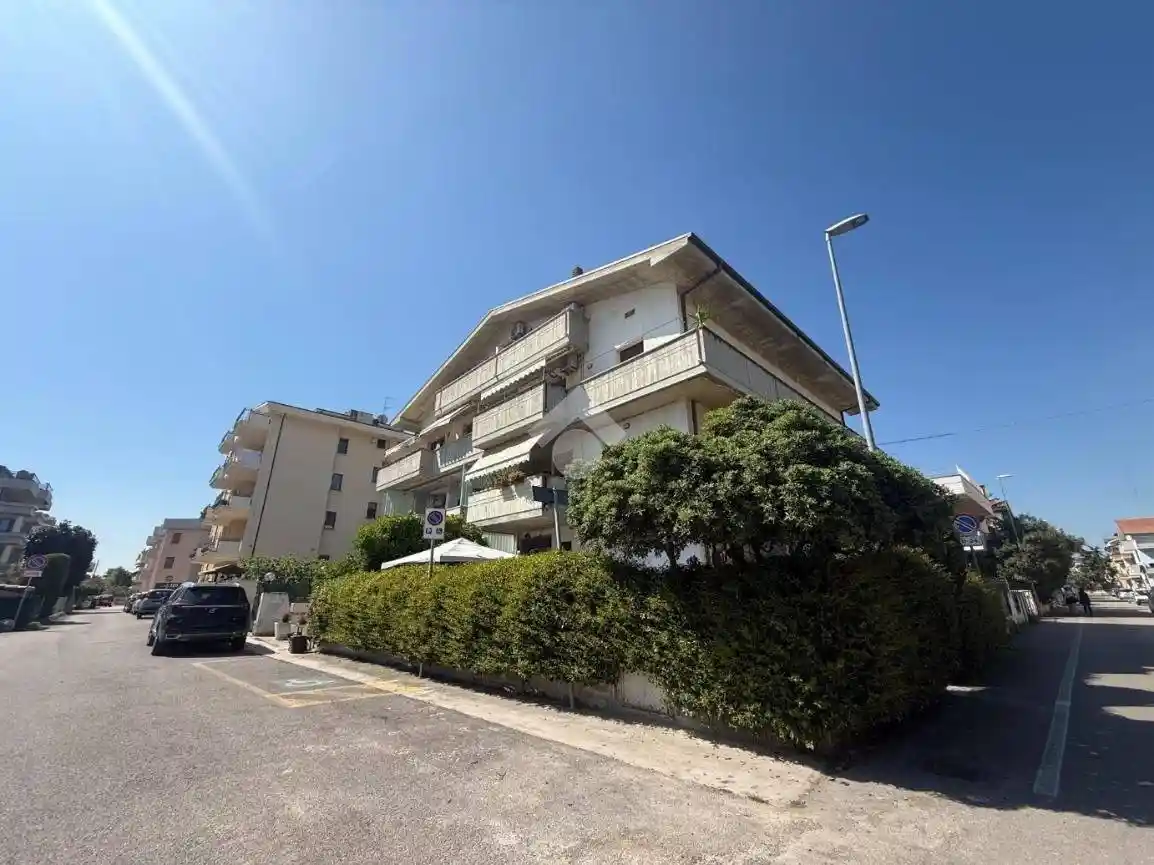 Appartamento in vendita a Alba Adriatica