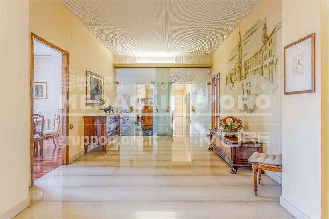 Appartamento in vendita a Modena