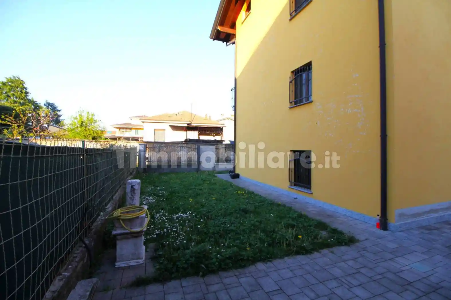 Villa in vendita a Dairago