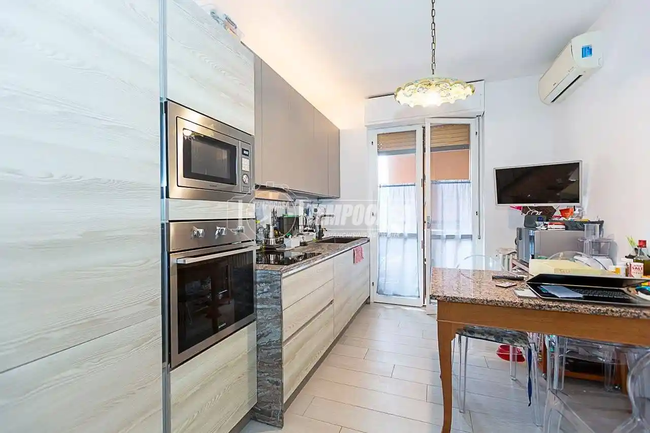 Appartamento in vendita a Verona