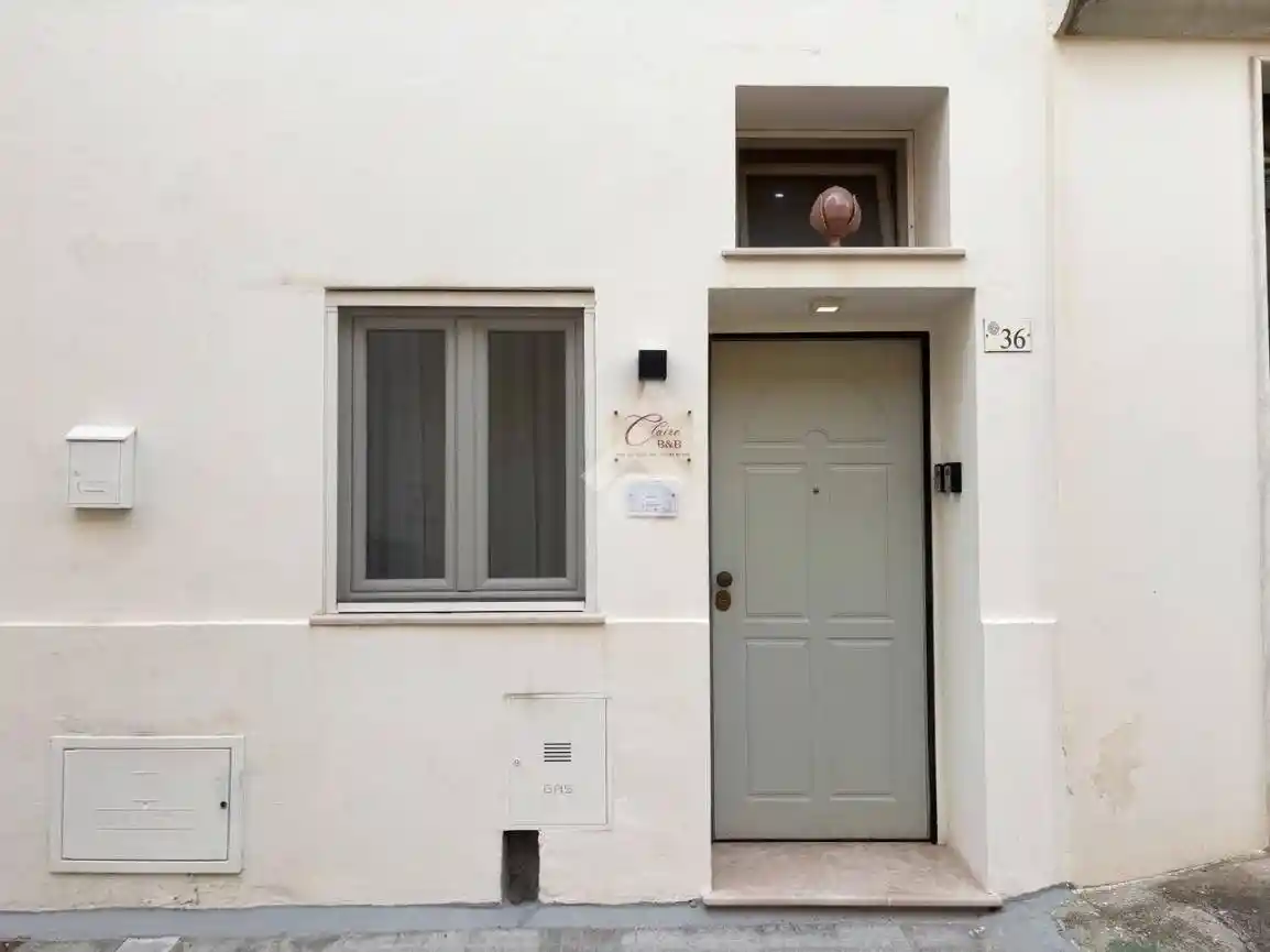 Appartamento in vendita a Gallipoli
