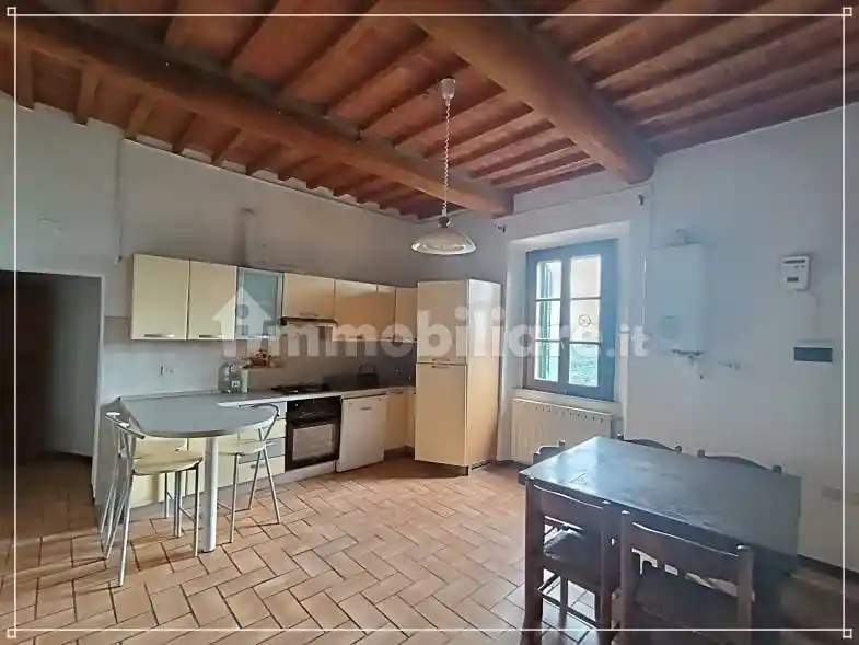 Appartamento in vendita a Castagneto Carducci