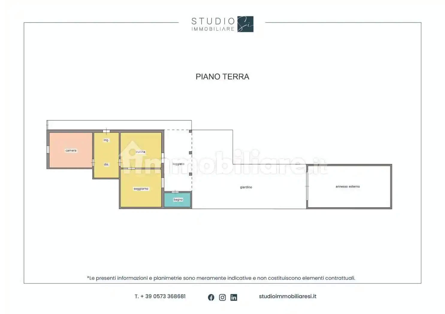 Appartamento in vendita a Montemurlo