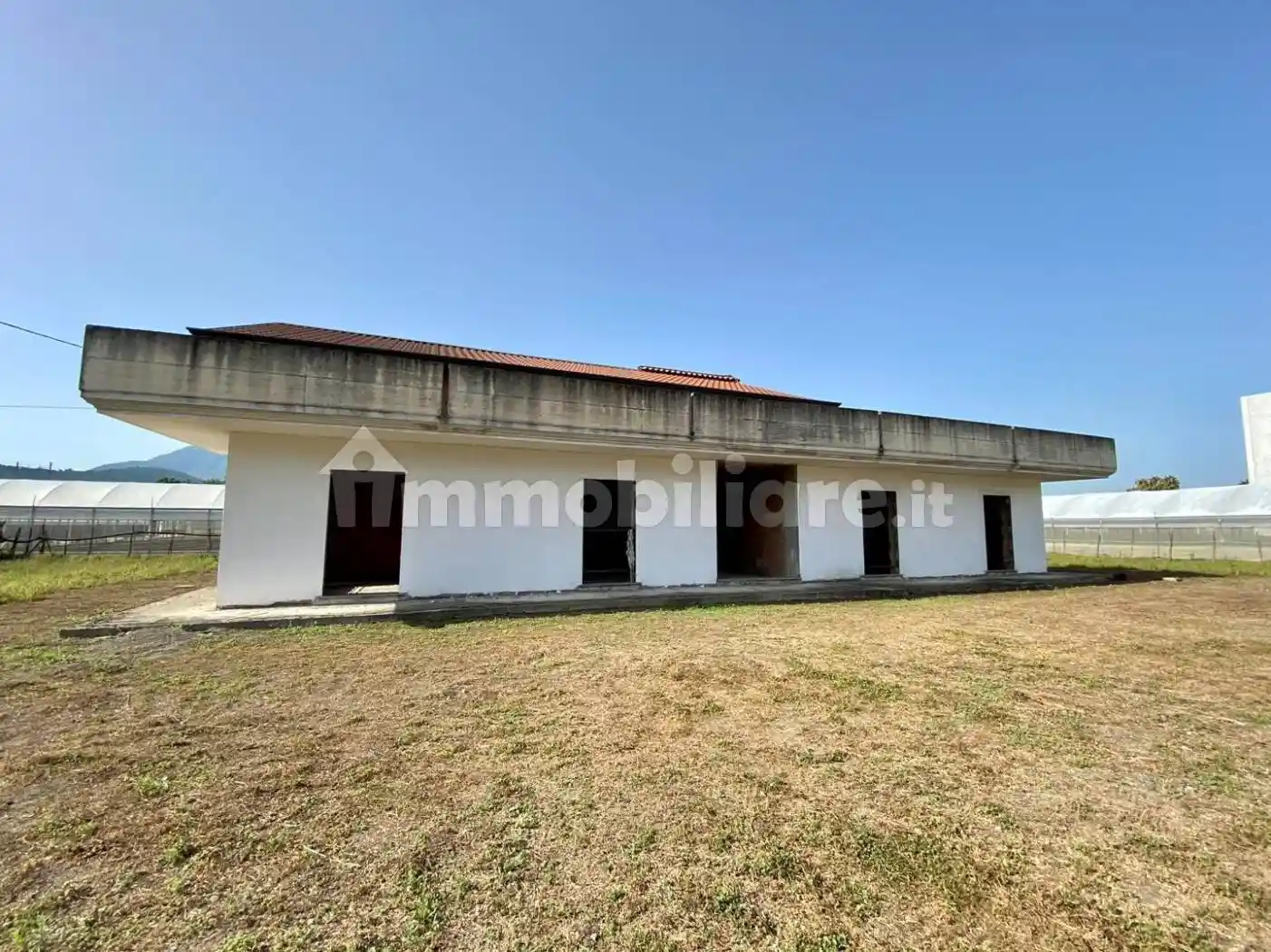 Villa in vendita a San Valentino Torio