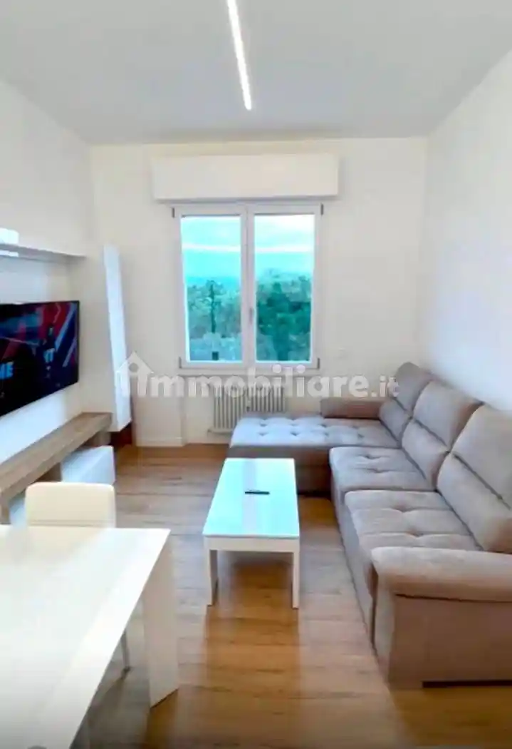 Appartamento in affitto a Firenze