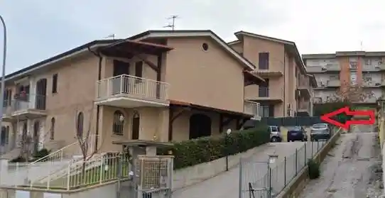 Appartamento in vendita a Fermo