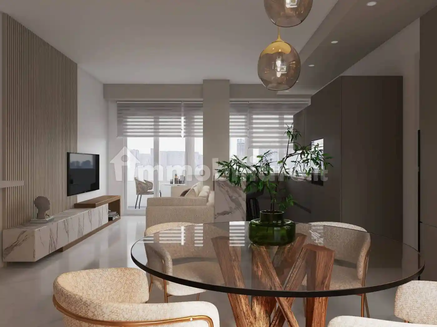 Appartamento in vendita a Varese