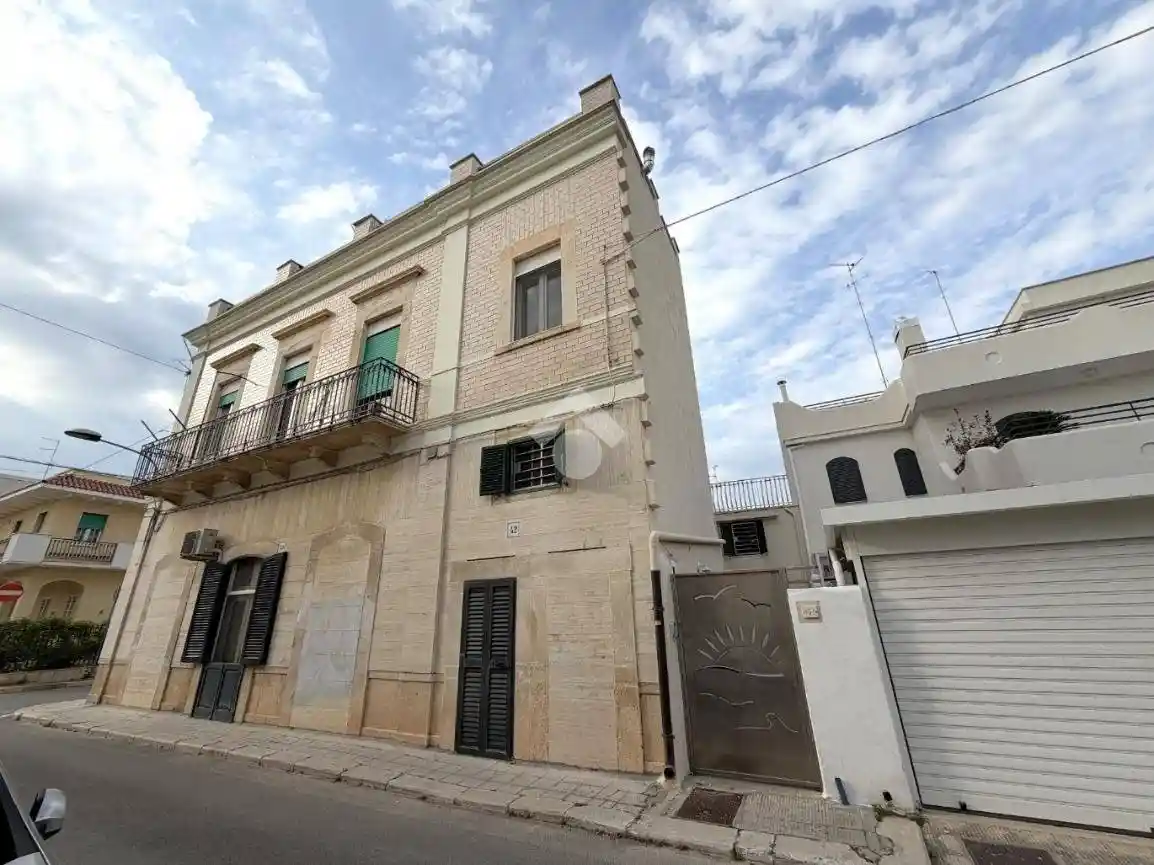 Appartamento in vendita a Bari