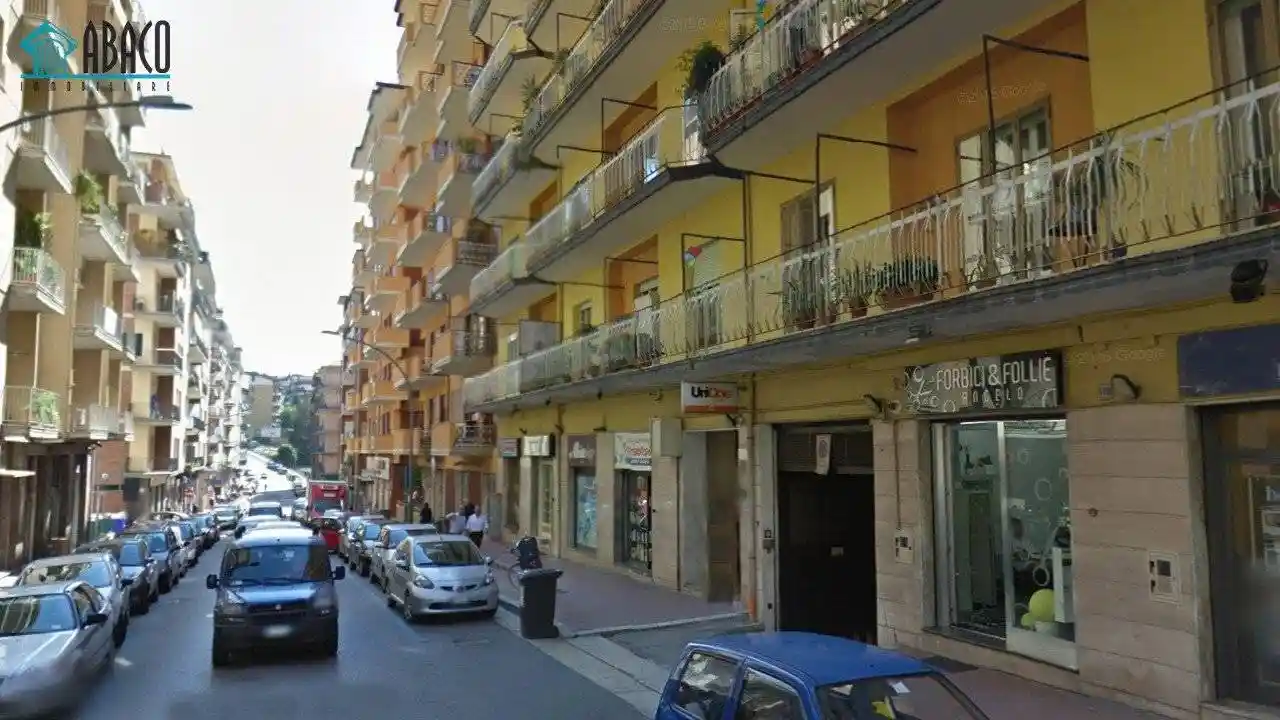 Appartamento in affitto a Avellino