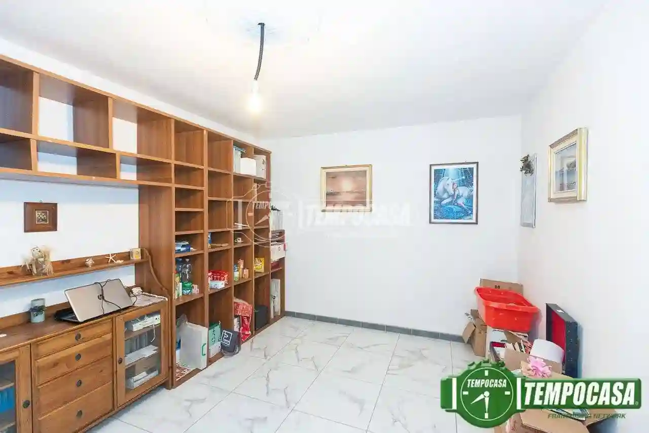 Villetta a schiera - foto 4